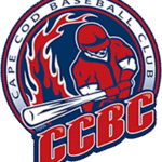 Cape Cod Baseball Club logo